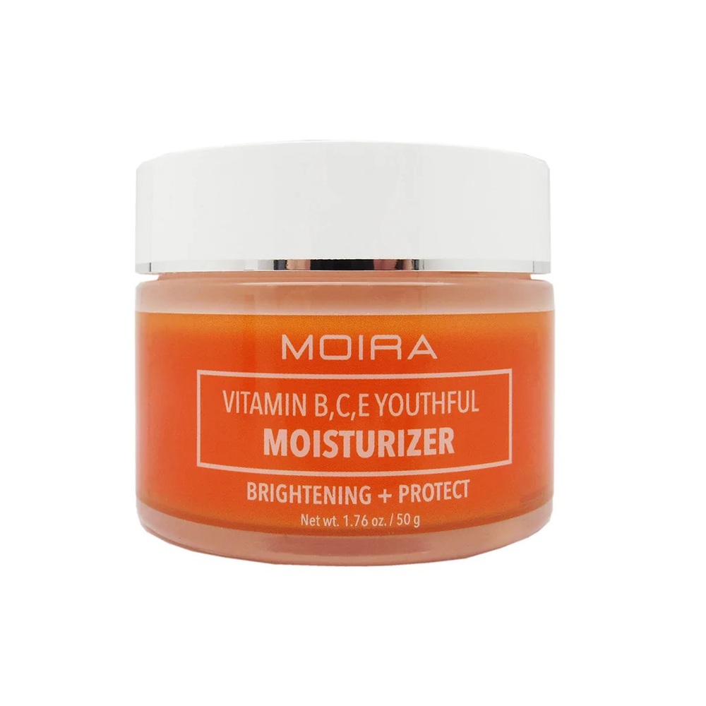 Moira Facial Cream